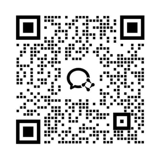 投放顾问微信二维码