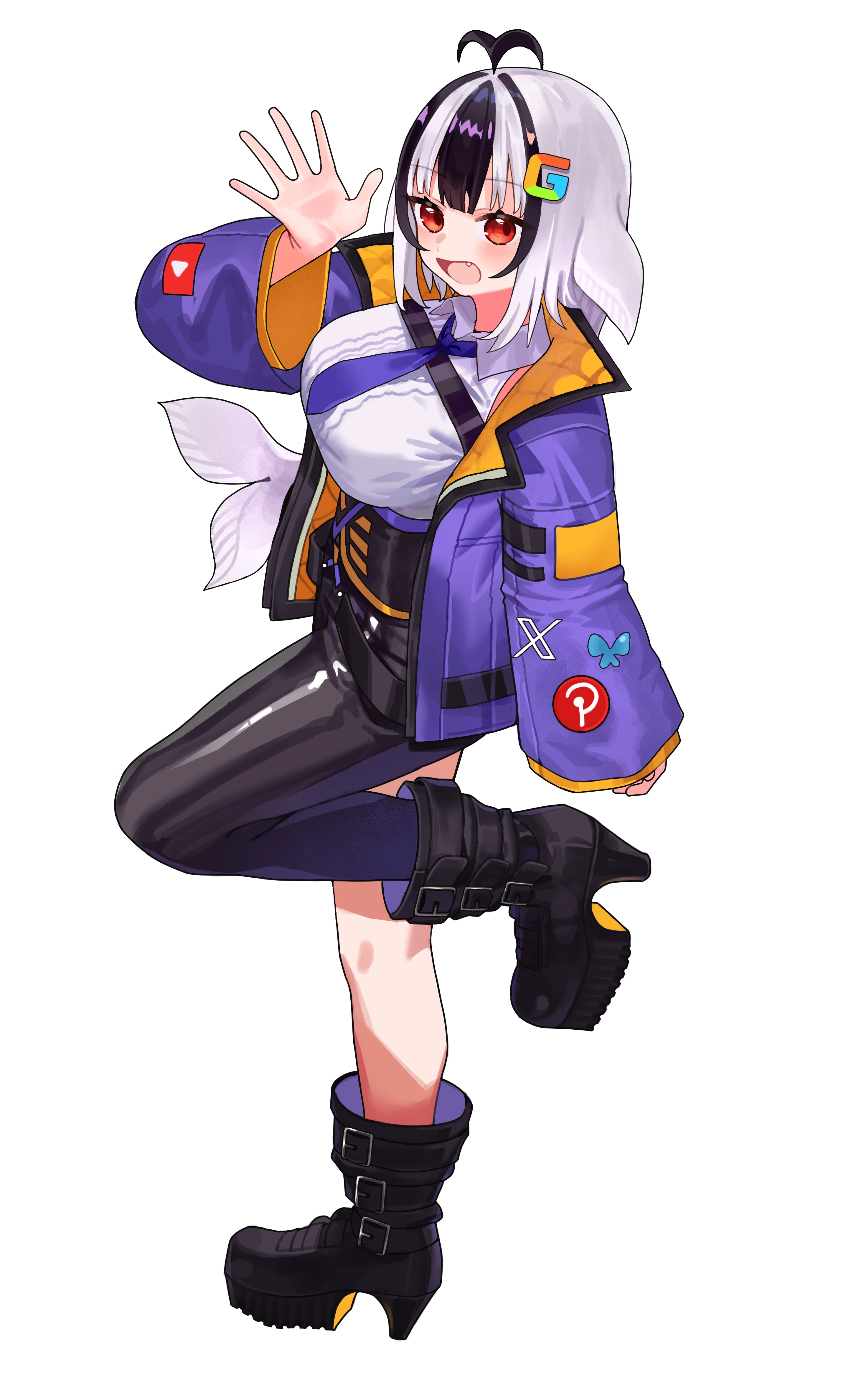 Xianbai - String AI Assistant