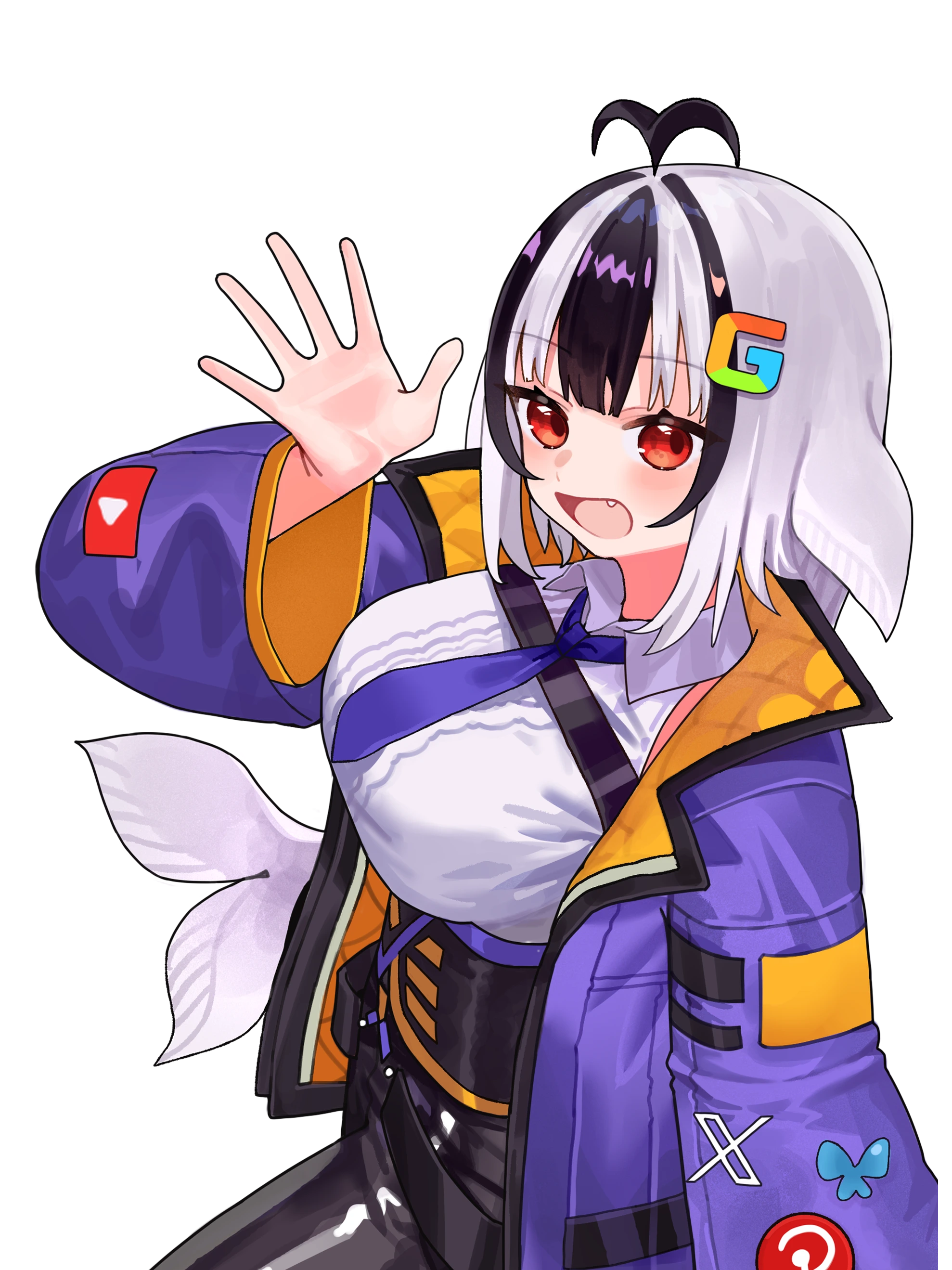 Xianbai - String AI Assistant