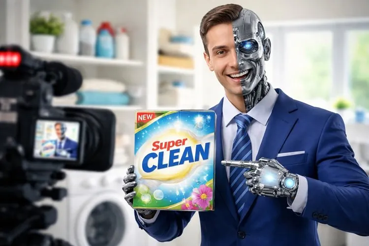 AI 广告合规新规:Google 强制披露 AI 生成广告